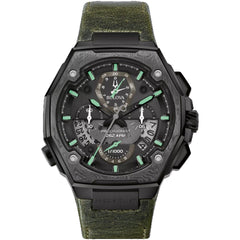 Bulova Men's Series X SE