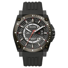 Bulova Men's Marc