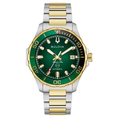 Bulova Men's Marine Star