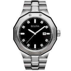 Bulova Men's Classic