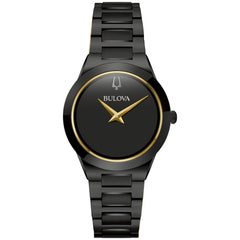 Bulova Women's Millenia