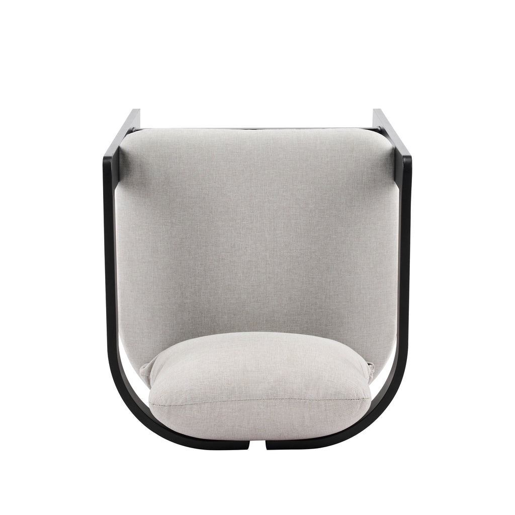 Pula Outdoor Patio Aluminum Counter Stool Set of 2