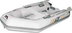 Aqua Marina A-DELUXE 3M With Aluminum Deck Inflatable Speed Boat