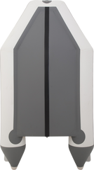 Aqua Marina A-DELUXE 3M With Wooden Deck Inflatable Speed Boat