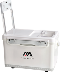 2-IN-I Fishing Cooler iSUP Fishing Cooler with Back Support