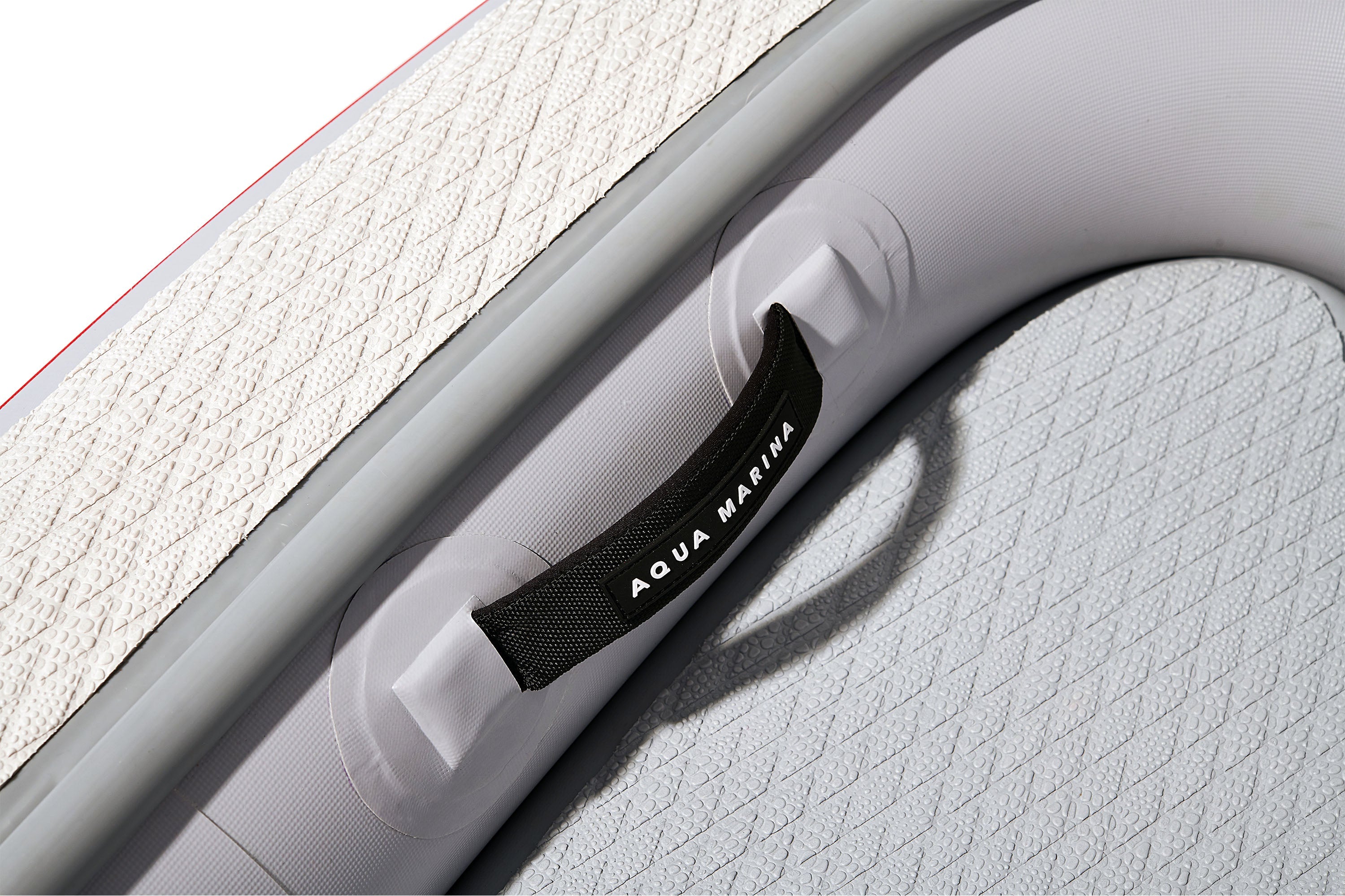 Aqua Marina CASCADE 11'2" Inflatable Hybrid Kayak