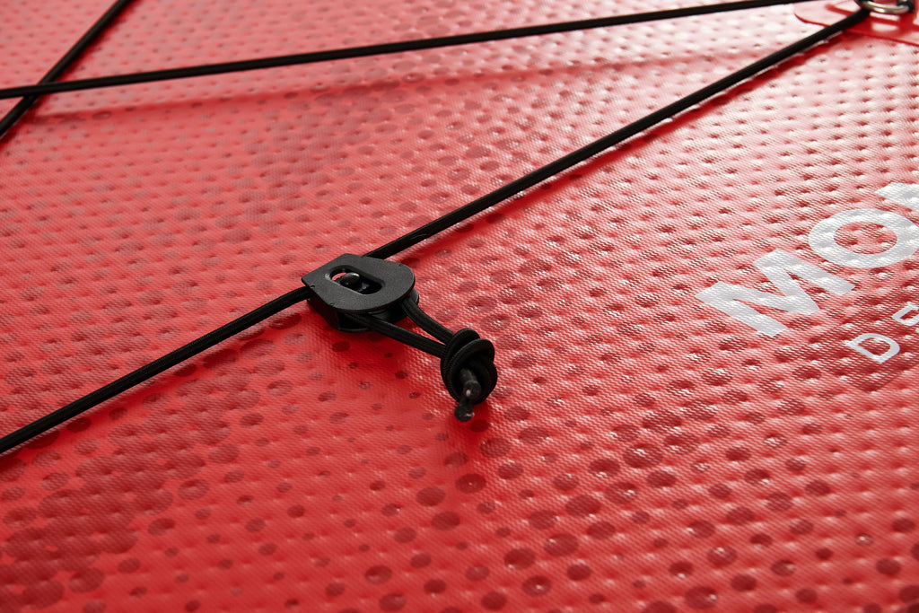 Aqua Marina MONSTER 12'0" Inflatable Paddle Board All-Around SUP