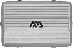 Aqua Marina ISLAND+ 8'2" Inflatable Air Platform Boat