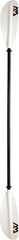 Aqua Marina KP-I Aluminum Kayak Paddle (4-Section)