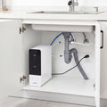 800 GPD Tankless Reverse Osmosis Water Filter System