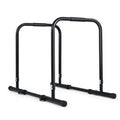 Adjustable Dip Bar Station with 660 LBS Capacity for Home Gym