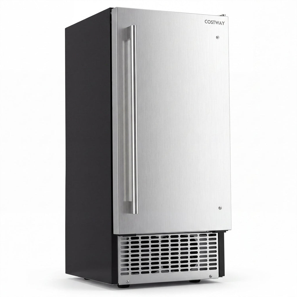 Commercial Ice Maker