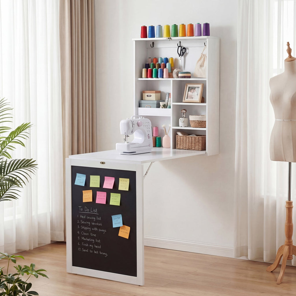 Bookshelf with 4 Doors and 2 Anti-Tipping Kits for Home Office