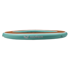 Nautiqua | SANDBAR | Personal Water Hammock