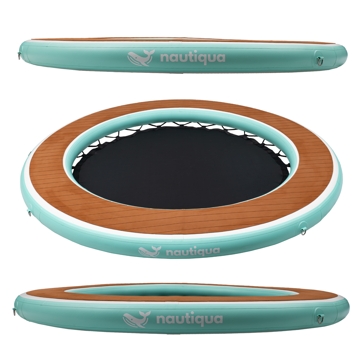 Nautiqua | SANDBAR | Personal Water Hammock