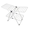 Foldable 2-Tier Clothes Drying Rack Heavy