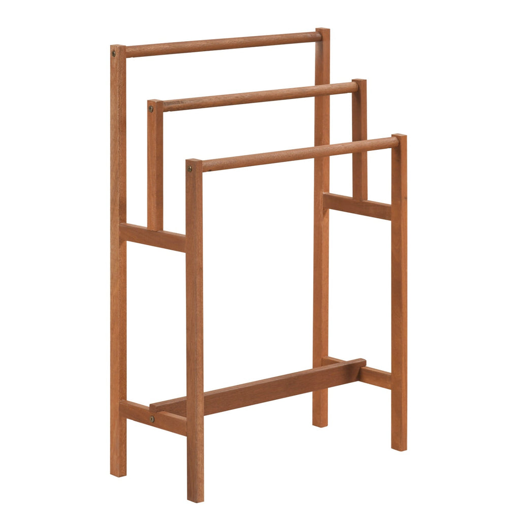 Solid Wood 3