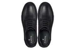 CALTO - G6381 - 3 Inches Taller (Black)