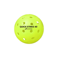 Quick Strike Pickleballs