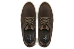 CALTO - J1201 - 3.3 Inches Taller (Coffee Brown)