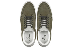 CALTO - J1854 - 2.6 Inches Taller (Olive)