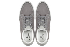 CALTO - J1855 - 2.6 Inches Taller (Grey)