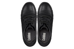 CALDEN Lightweight Hiking-Boot-Style Elevator Shoes - 5.2 Inches - K107216