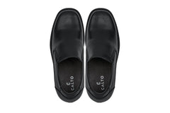 CALTO - K31714 - 3.6 Inches Taller (Black) - Lightweight