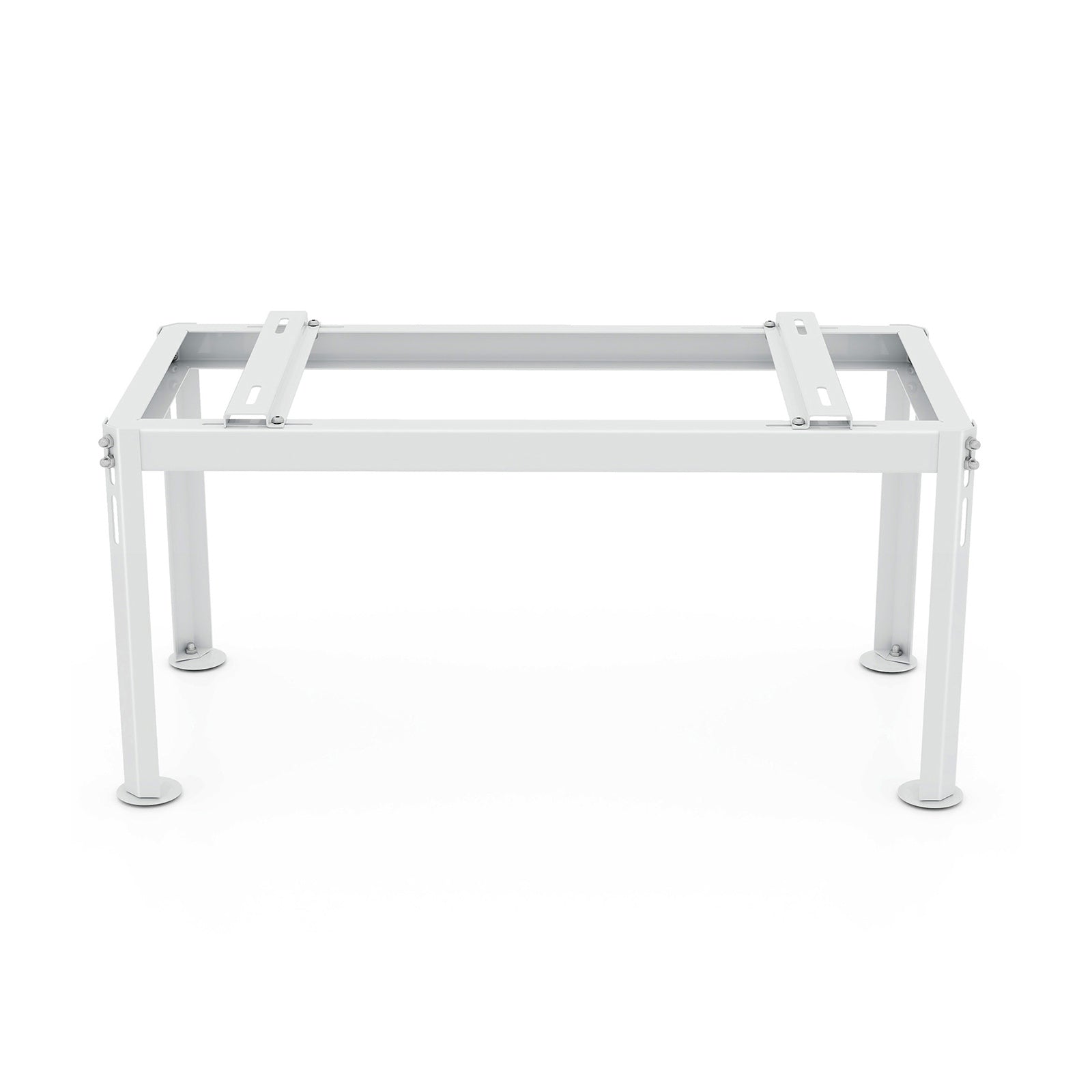 Mini Split Ground Stand for 9000-18000 BTU Ductless Air Conditioner