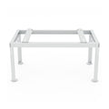 Mini Split Ground Stand for 9000-36000 BTU Ductless Air Conditioner