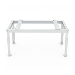 Mini Split Ground Stand for 9000-36000 BTU Ductless Air Conditioner