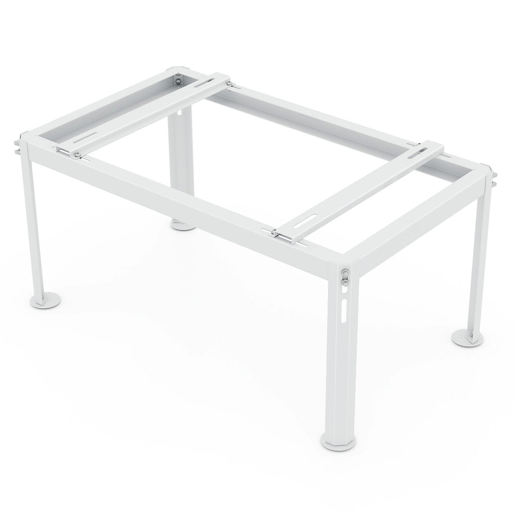Mini Split Ground Stand for 9000-36000 BTU Ductless Air Conditioner