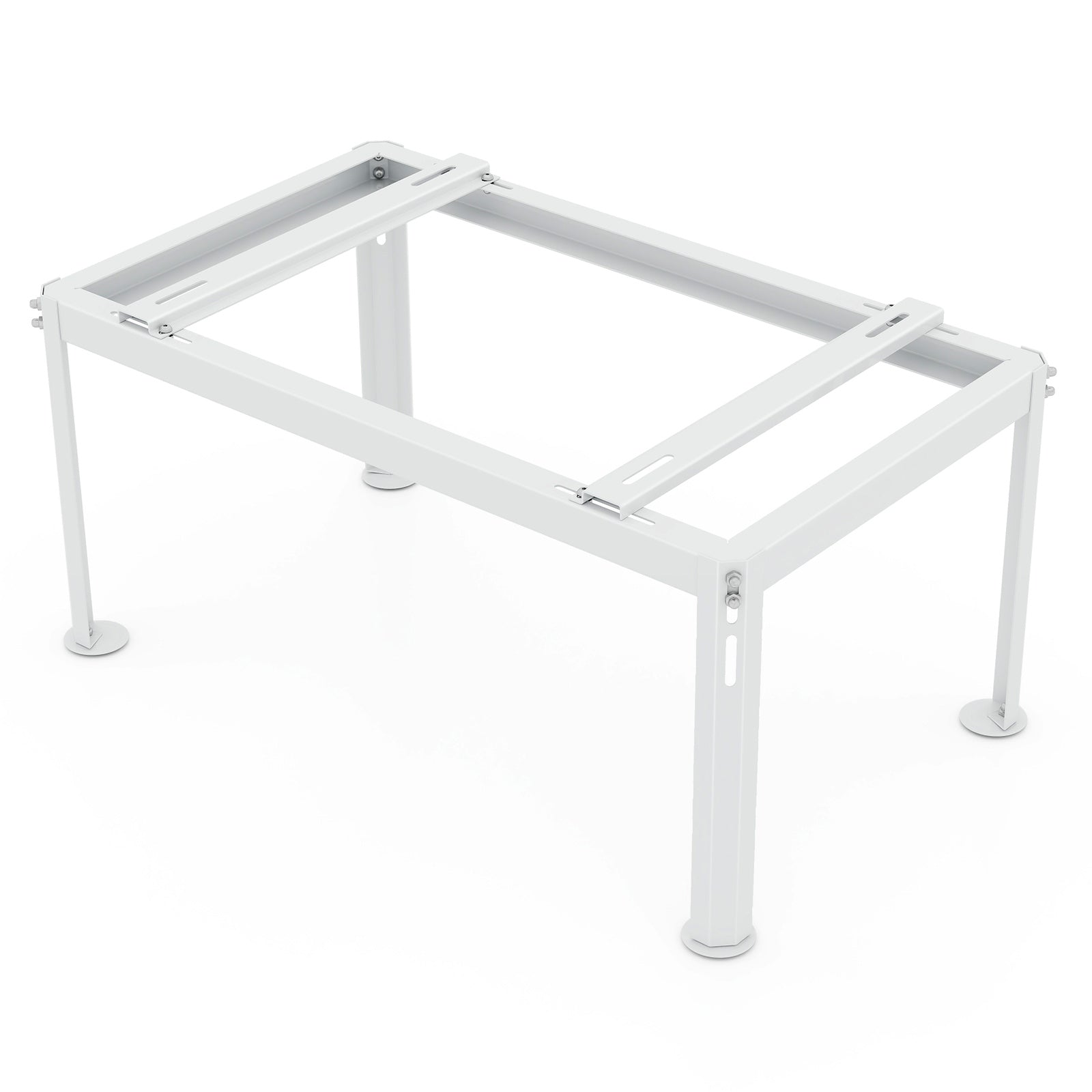 Mini Split Ground Stand for 9000-36000 BTU Ductless Air Conditioner