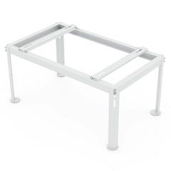 Mini Split Ground Stand for 9000-36000 BTU Ductless Air Conditioner
