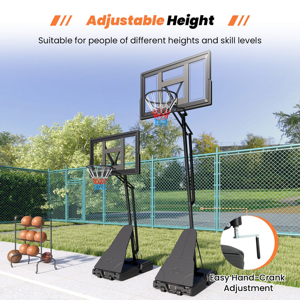 7.7-10 FT Tool