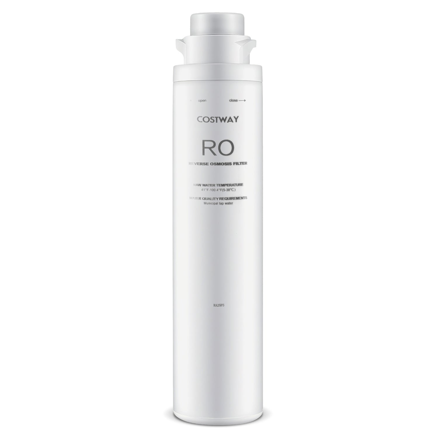 RO Filter Replacement for Countertop System 0.0001 Micron
