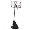 Portable Outdoor Basketball Hoop 8