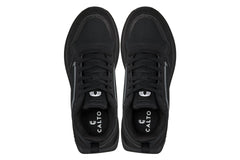 CALTO - Q150  - 2.4 Inches Taller (Black)