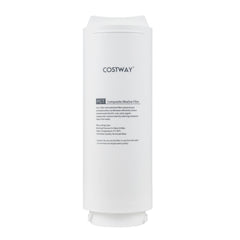 Replacement PCT Filter for AW-RB20/AW-RB05 Under-Sink Reverse Osmosis System