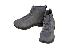 CALTO - S23202 - 3 Inches Taller (Grey) - Sneakers