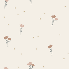 Minky Stretch Luxe Changing Covers