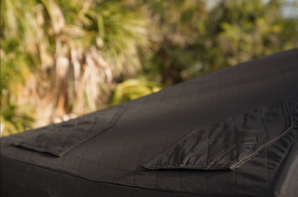 Dome Sauna Tent (8-person; tent only)