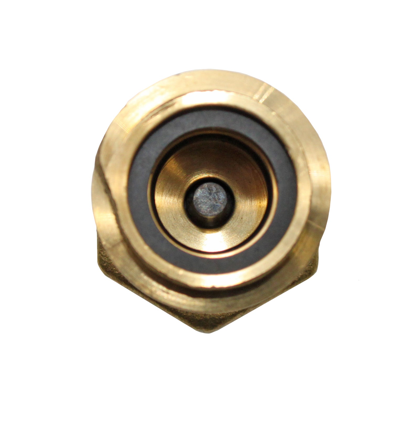 Flame King VSCFL Forklift and Buffer Tank Connector Valve