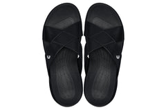 CALTO - X1652 - 2 Inches Taller (Black/Matte Black)