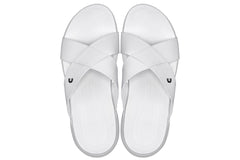 CALTO - X1653 - 2 Inches Taller (White/Matte White)