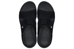 CALTO - X1655 - 2 Inches Taller (Black/Grainy Black)