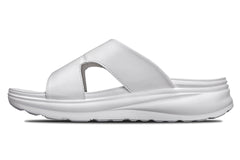 CALTO - X1656 - 2 Inches Taller (White/Grainy White)