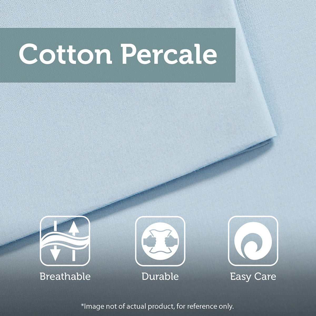 Full Queen Cotton Chenille Duvet Set