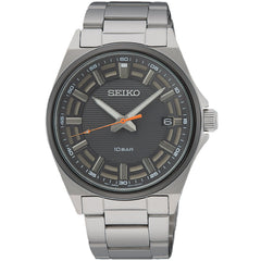 Seiko Men's Racing