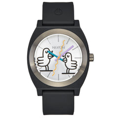 Nixon Women's Time Teller